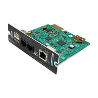 APC NMC2 for Environm Monitoring CEI0-16