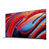 85" 4K QLED XR Mini-LED Tuner w/3yr PS