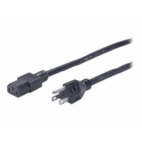 Power Cord C13 to 5-15P 2.4m Power Cord C13 to 5-15P 2.4m