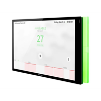 Room Availability Light Bar for TSW-1070