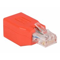 GIGABIT CAT 6 TO CROSSOVER ETHERNET
