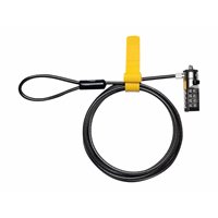 Preset Combination Laptop Lock Pack 25