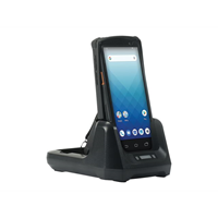 PROTECH Pack HHD Case for EA510 White bo