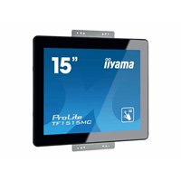 IIYAMA ProLite TF1515MC-B2 15inch IIYAMA ProLite TF1515MC-B2 15inch