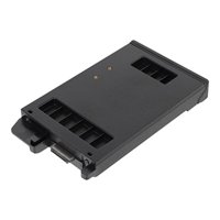 Spare 256GB SSD with canister