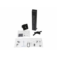 WorkFit Single LD Monitor Kit Black