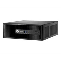 HP PD 400 SFF G2.5 i3-4170 4GB 1TB