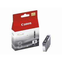 INK CARTRIDGE CLI8 BLACK INK CARTRIDGE CLI8 BLACK
