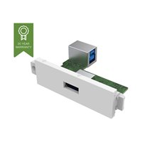 VISION Techconnect USB-a Module