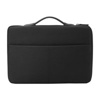 HP ENVY Urban 15 BLK Sleeve Europe - English localization HP ENVY Urban 15 BLK Sleeve Europe - English localization