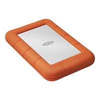 Rugged Mini 2TB/USB 3.0/2.5"