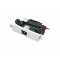 VISION Techconnect USB-b booster Module