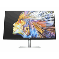 HP U28 4k HDR Monitor EU