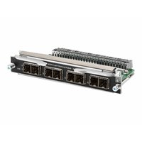 ARUBA 3810M 4-PORT STACKING MODULE ARUBA 3810M 4-PORT STACKING MODULE