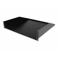 1U Rack Mount Cantilever Shelf Heavy Dut 1U Rack Mount Cantilever Shelf Heavy Dut
