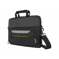Targus CityGear 12-14" Slim TopLoad BLK