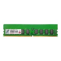 4GB DDR4 2133 ECC-DIMM 1Rx8