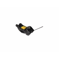 BC9030 Base Presentation Charger/433MHz/Multi-Interface (RS-232/USB and KBW)/White