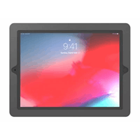 Axis iPad 10.2in POS Enclosure WHITE