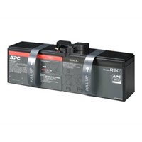 APC Replacement Battery Cartridge 161 APC Replacement Battery Cartridge 161