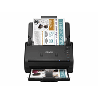 WorkForce ES-500WII A4 WiFi WiFi Direct