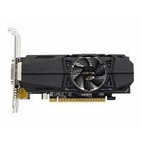 Graphics card PCIe NVD GV-N105TOC-4GL