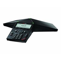 Poly Trio 8300 IP Conference Phone and Poly Trio 8300 IP Conference Phone and