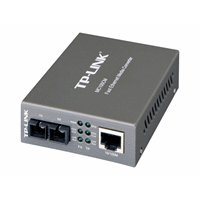 Media conv. MM SC 100BASE-FX Media conv. MM SC 100BASE-FX
