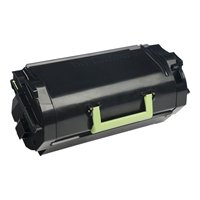 522H Toner Cartridge 25K F/ MS8 Series R