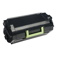 522H Toner Cartridge 25K F/ MS8 Series R