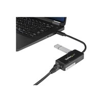 USB 3.0 to Gigabit Ethernet Adapter NIC