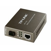 Media conv. SM SC 100BASE-FX
