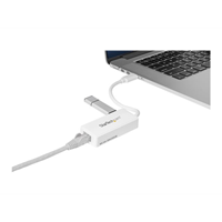 USB 3.0 to Gigabit Ethernet Adapter NIC