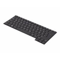 N/B KBD PWS 7530 Italian