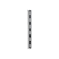 SX 42U Vertical PDU Cable Organizer qty2 SX 42U Vertical PDU Cable Organizer qty2