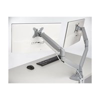 SmartFit One-Touch Height Adjustable Dua