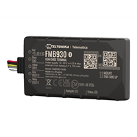 TELTONIKA TELEMATICS FMB930 BASIC