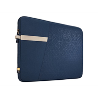 Ibira Laptop Sleeve 15.6i IBRS-215 DRESS BLUE.