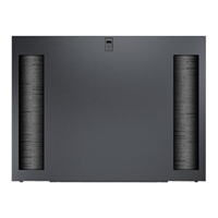 NETSHELTER SX 42U 1070 SPLIT FEED