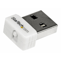 USB 150Mbps Mini WRLSS Network Adapter