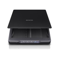 Perfection V39II USB A4 Flatbed 4800dpi