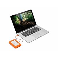 LaCie Rugged USB-C/USB3 2.5" 1TB