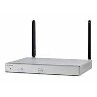 ISR 1100 8P Dual GE SFP Router ISR 1100 8P Dual GE SFP Router
