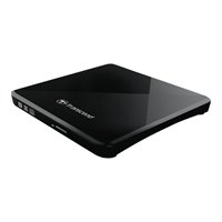 DVD 8X DVD. Slim type. USB. black