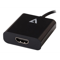 USB-C TO HDMI 1.4 VIDEO ADAPTER