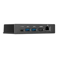 Targus HDMI Modular Dock Hub