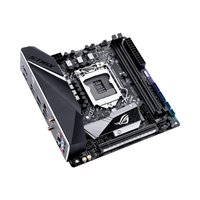 90MB0WH0-M0EAY0/ROG STRIX B360-I GAMING