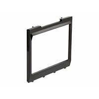 Bezel with Visor. Magellan 3200VSi