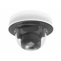 Wide Angle MV12 Mini Dome HD Cam w/128Gb