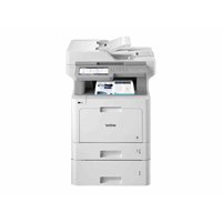 Brother MFC-L9570 CDW